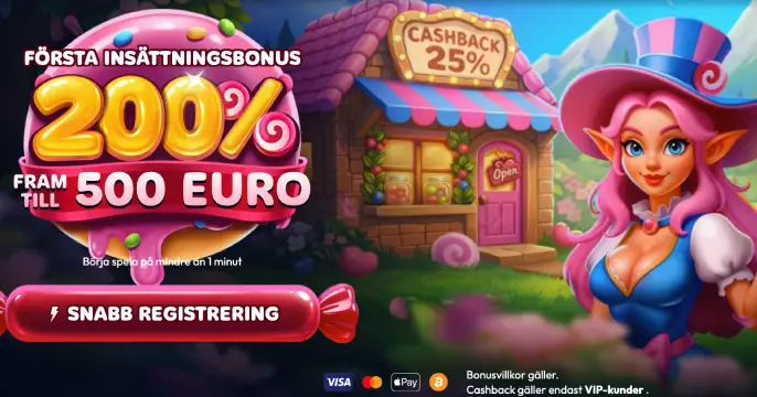 Gambiva casino